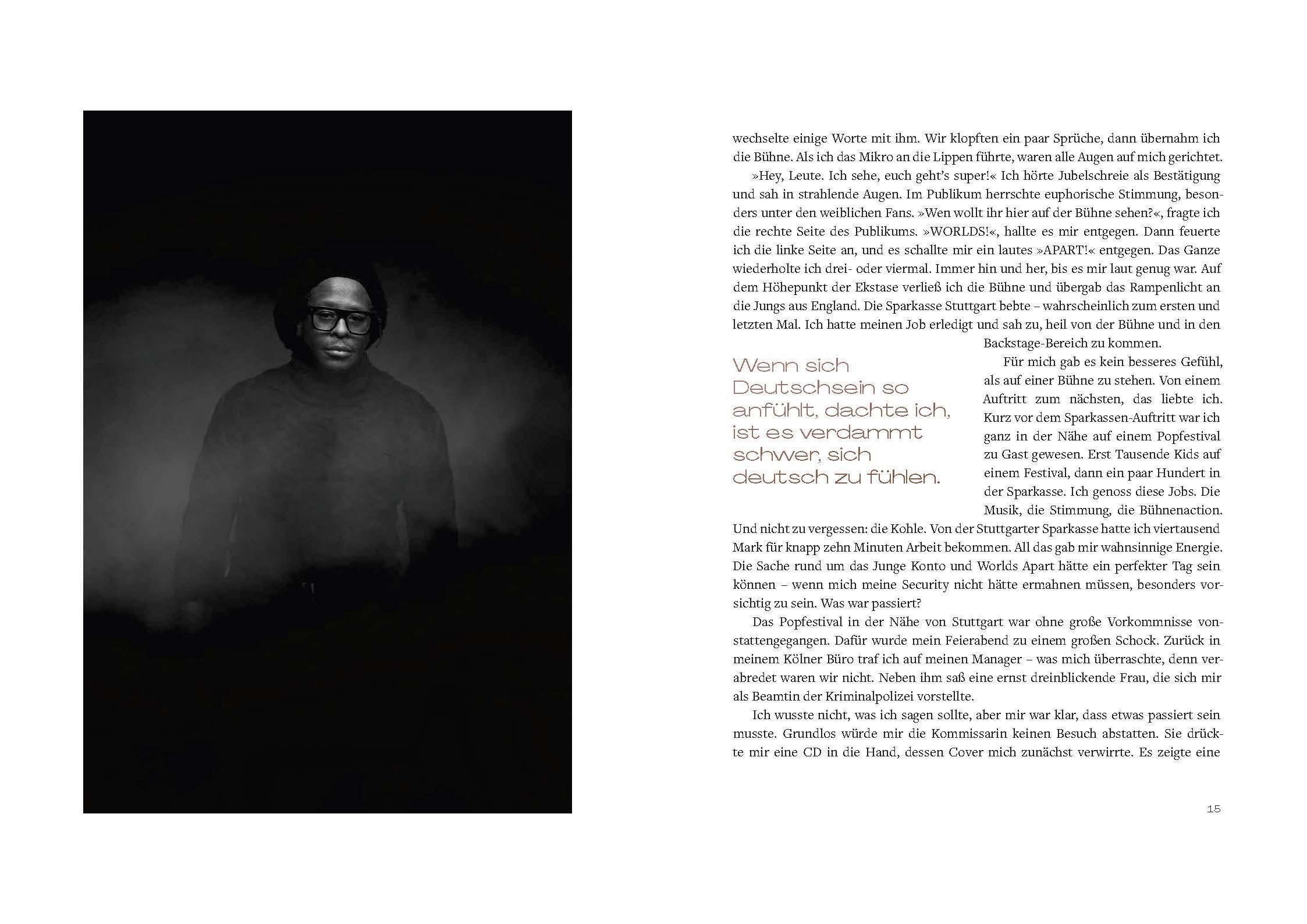 Beispielinhalt (Bild) People of Deutschland