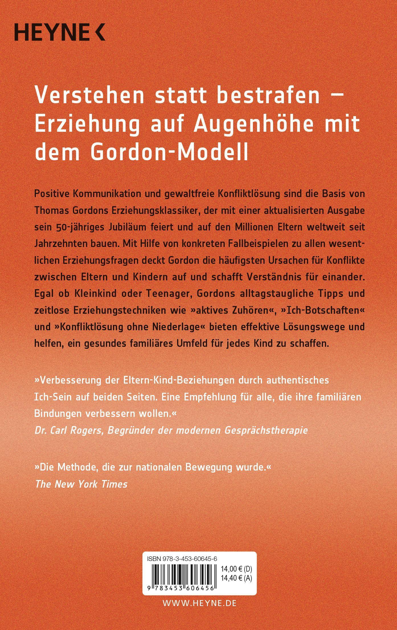 Beispielinhalt (Bild) Familienkonferenz