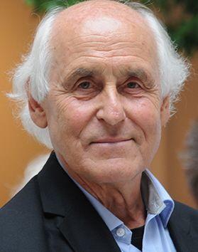 Autorenbild Zwickmühlen und der Dilemma-Zirkel