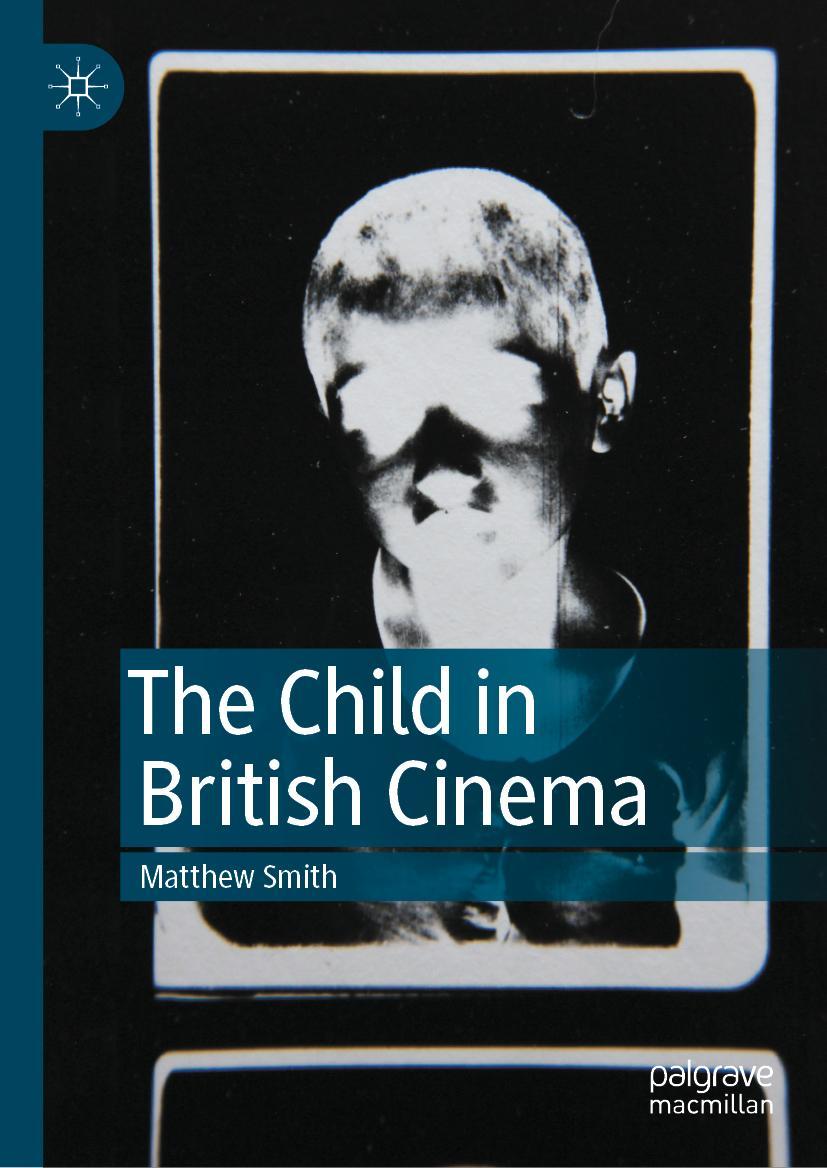 Vorderes Coverbild The Child in British Cinema
