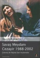 Vorderes Coverbild Savas Meydani Cezayir 1988-2002