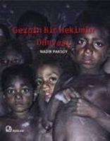 Vorderes Coverbild Gezgin Bir Hekimin Dünyasi