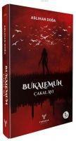 Vorderes Coverbild Bukalemun - Cakal Avi