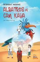 Vorderes Coverbild Albatros ve Cam Kaya