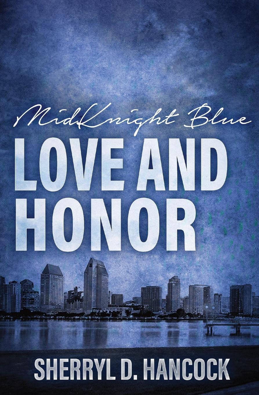 Vorderes Coverbild Love and Honor