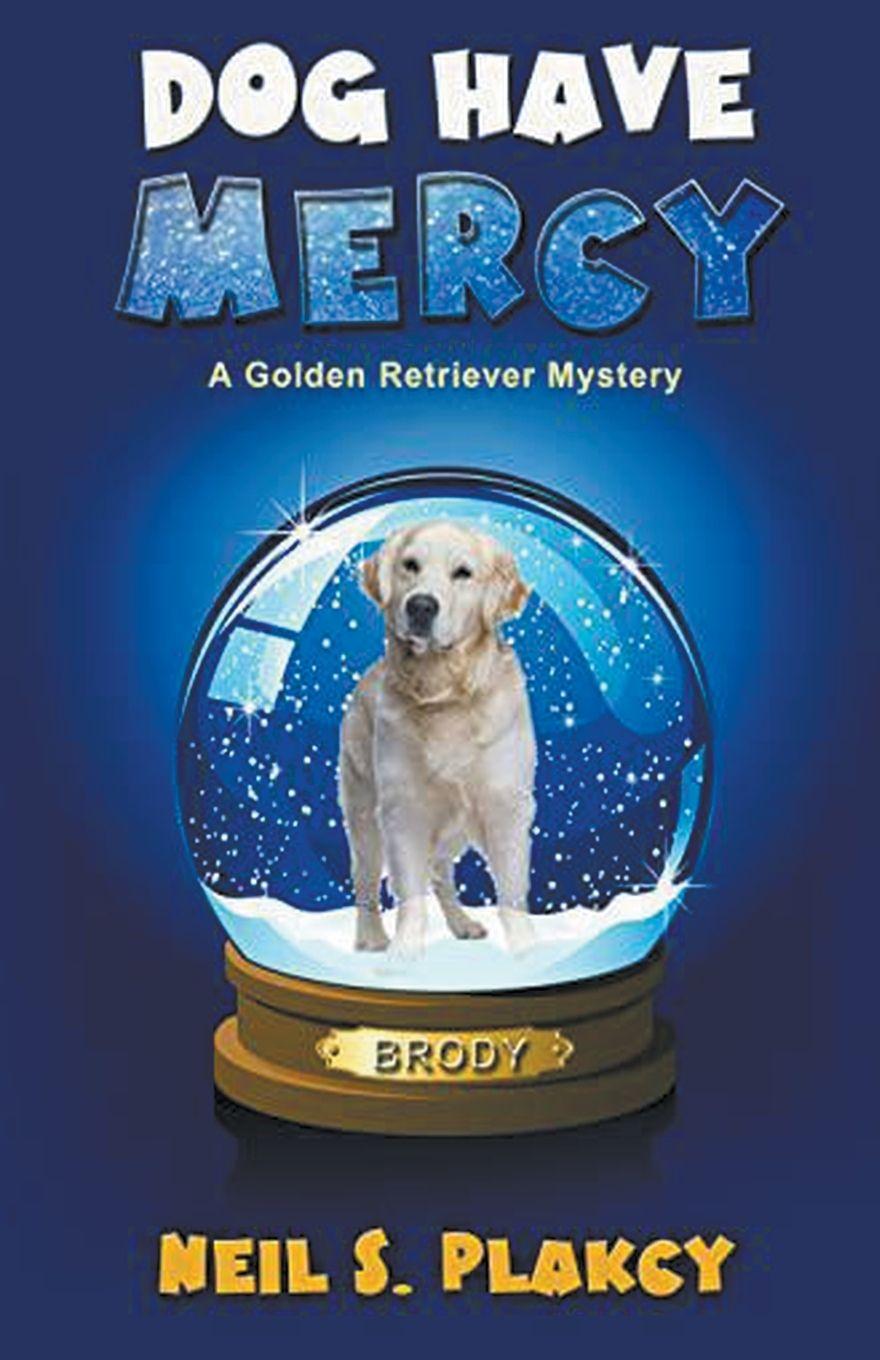 Vorderes Coverbild Dog Have Mercy (Cozy Dog Mystery)