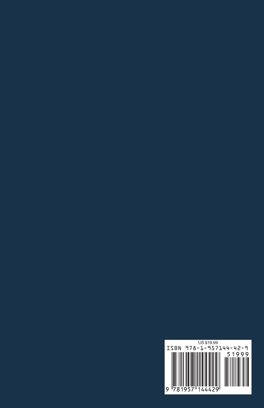 Rückseitencover The Distant Moon