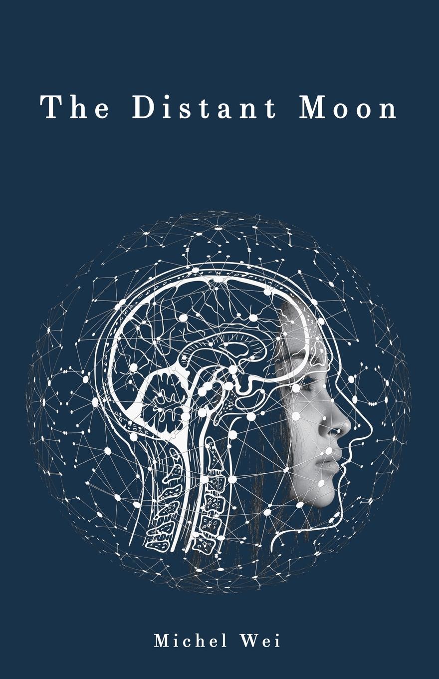 Vorderes Coverbild The Distant Moon