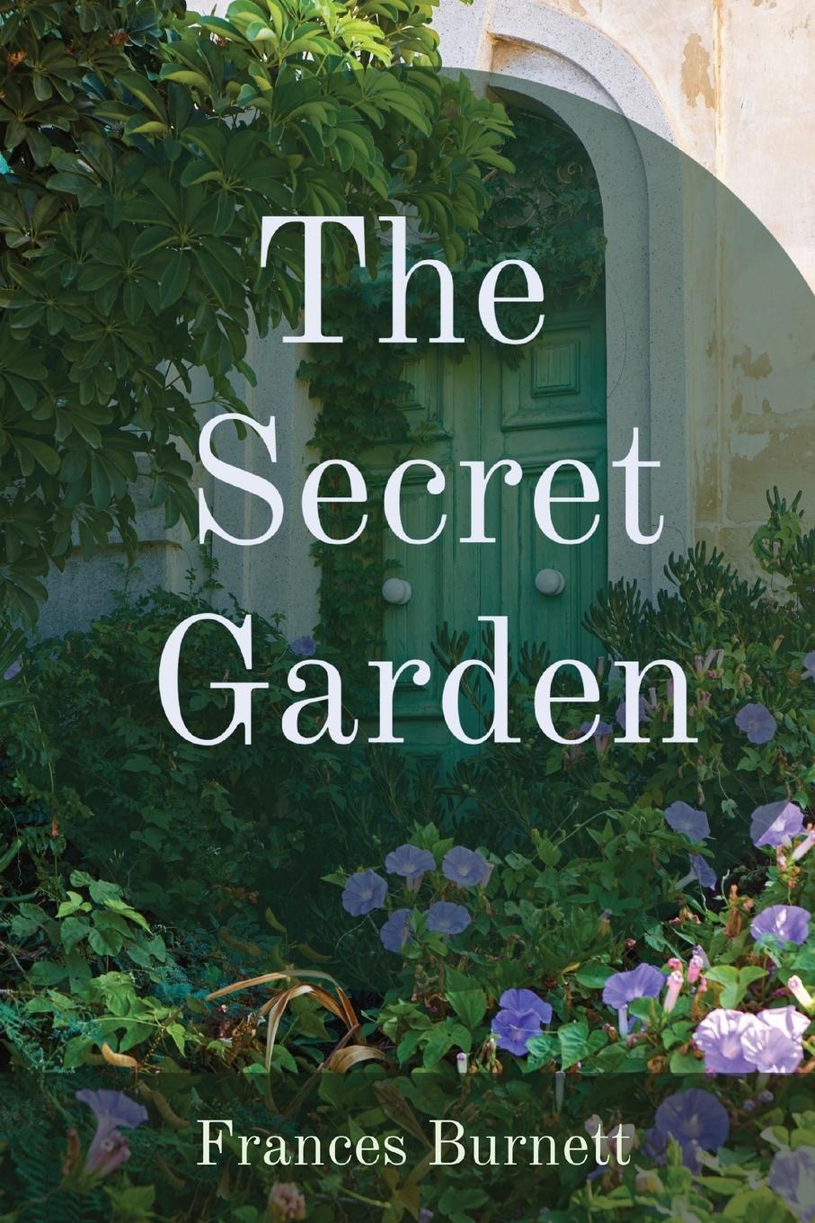 Vorderes Coverbild The  Secret Garden
