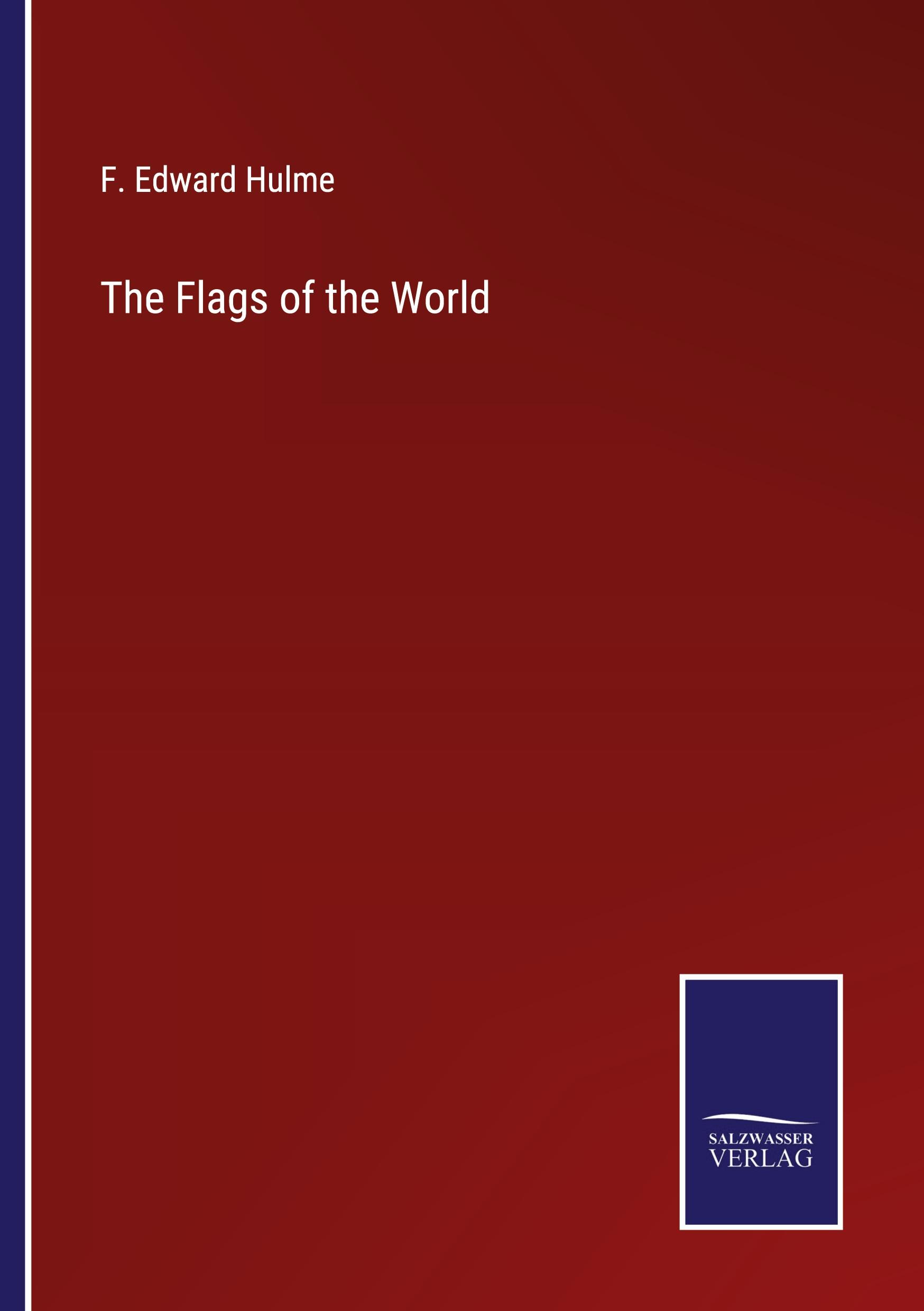 Vorderes Coverbild The Flags of the World