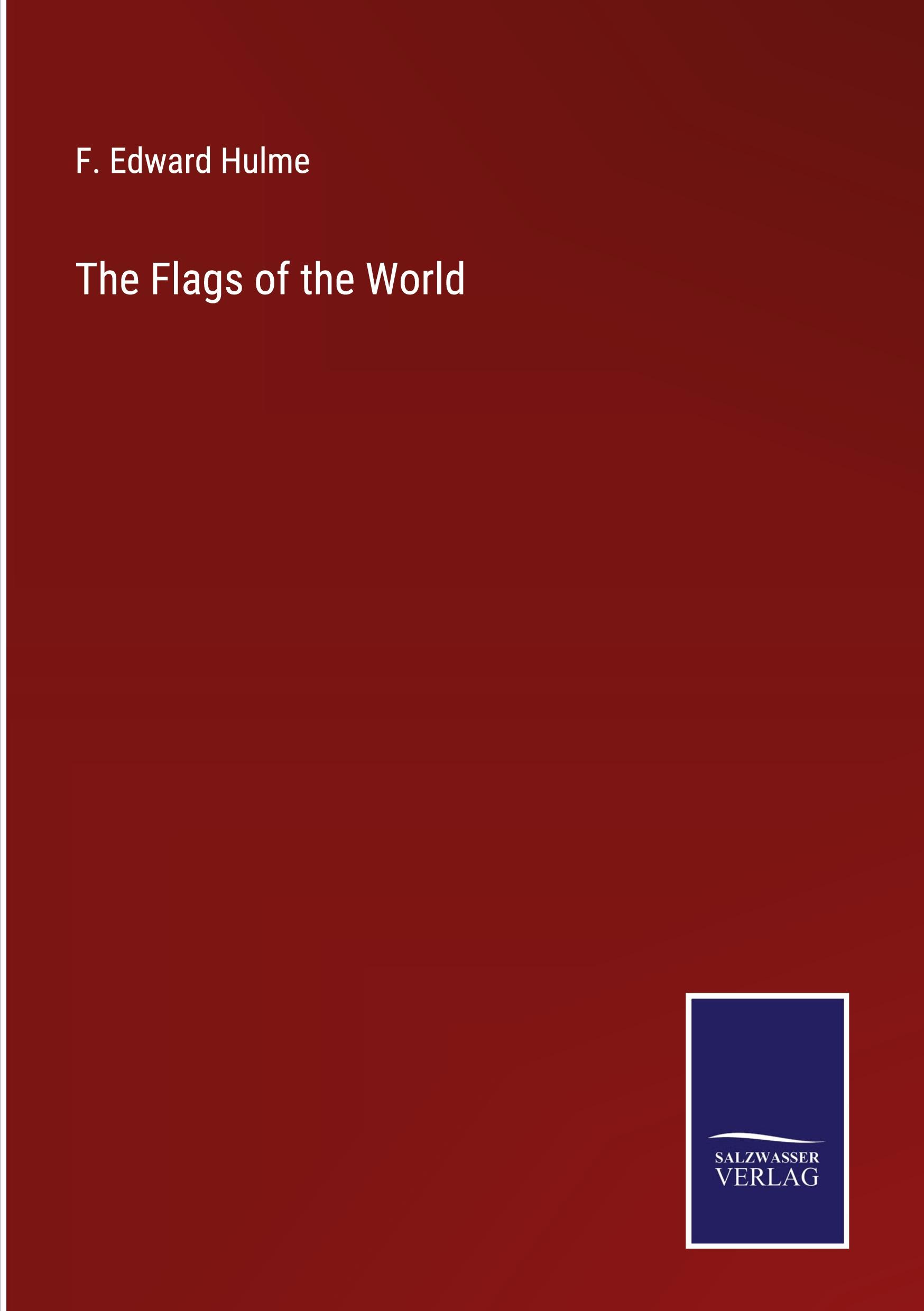 Vorderes Coverbild The Flags of the World