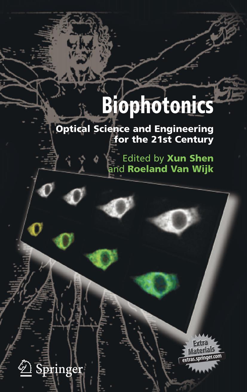 Vorderes Coverbild Biophotonics