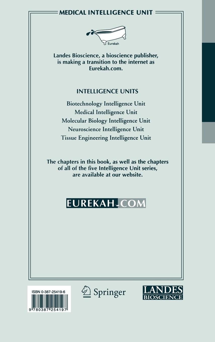 Rückseitencover Molecular Mechanisms of Phagocytosis