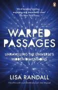 Vorderes Coverbild Warped Passages