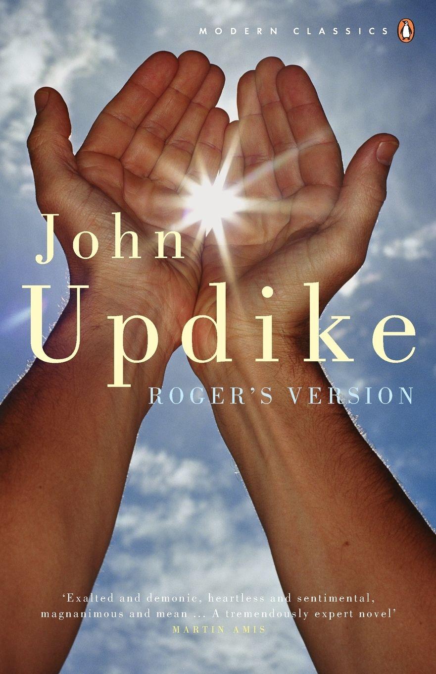 Vorderes Coverbild Rogers Version