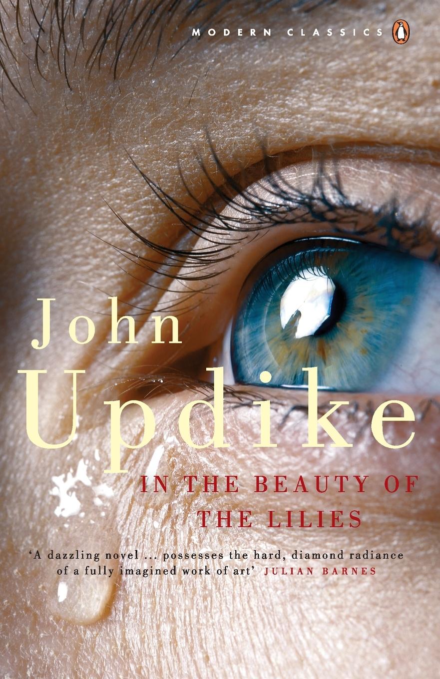 Vorderes Coverbild In the Beauty of the Lilies