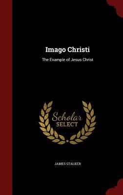 Vorderes Coverbild Imago Christi