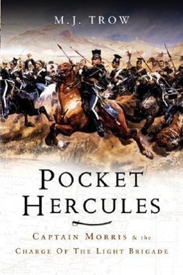 Vorderes Coverbild Pocket Hercules