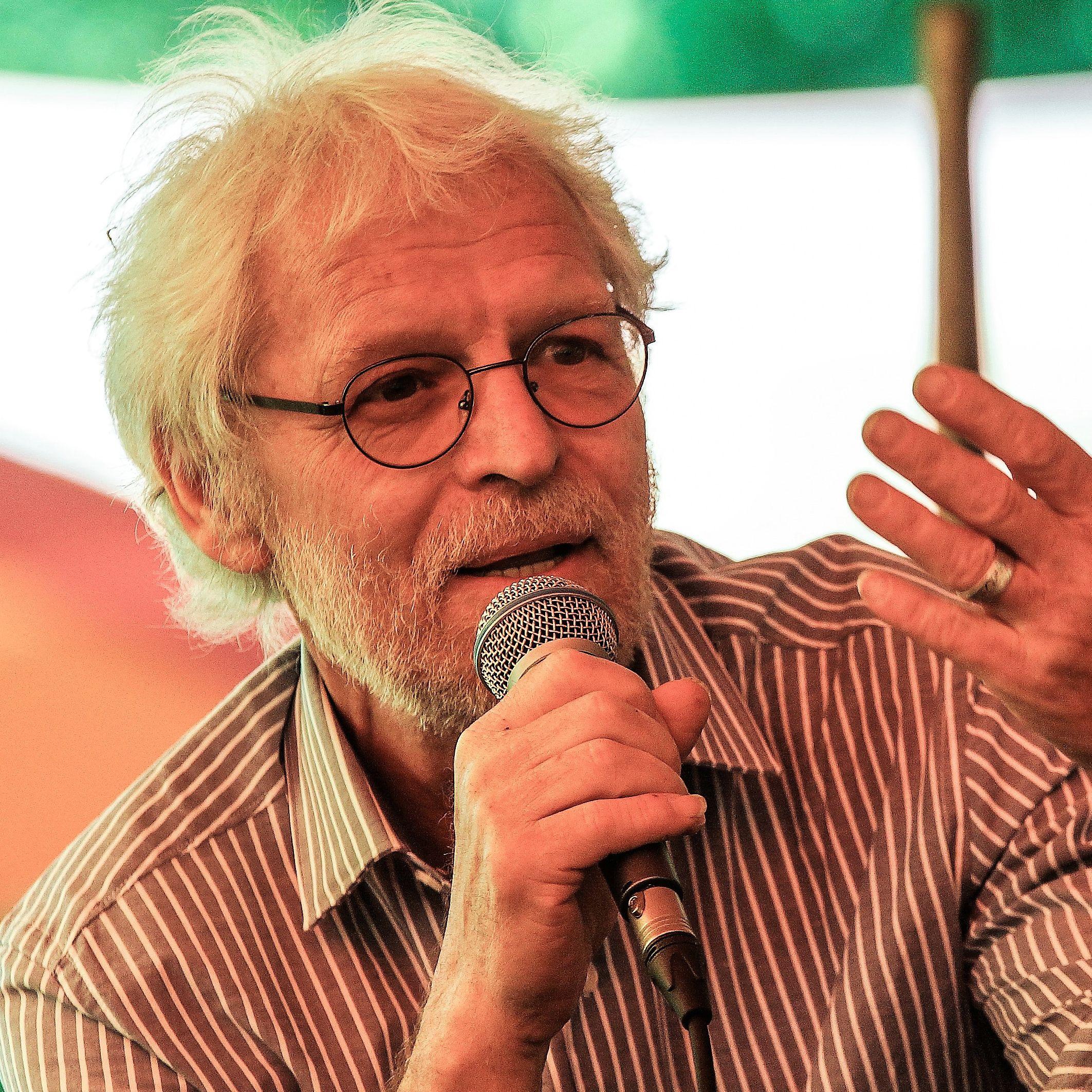 Autorenbild Katzen und wir