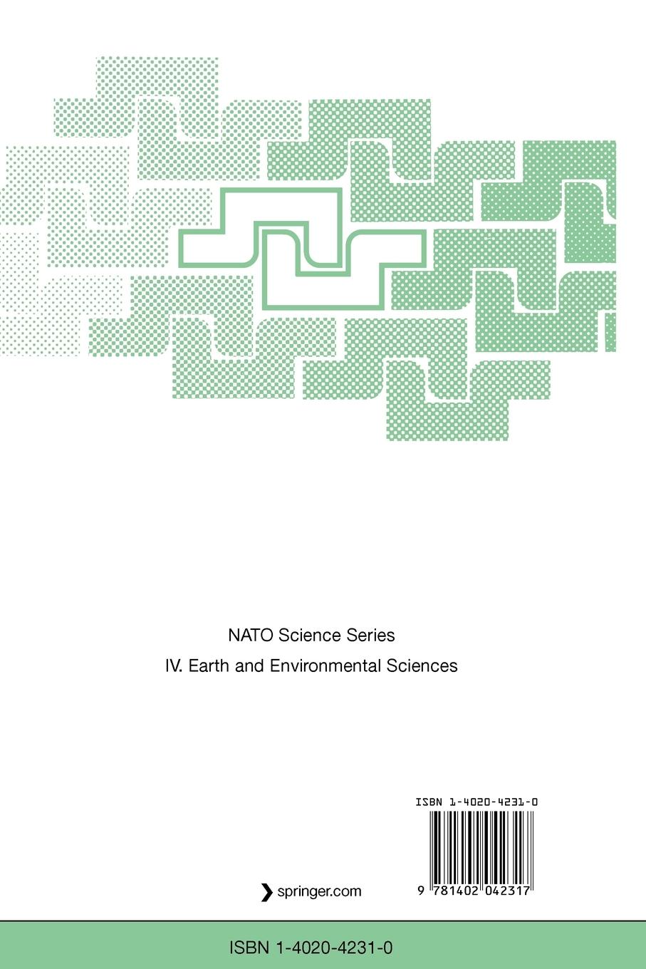 Rückseitencover Environmental Simulation Chambers: Application to Atmospheric Chemical Processes