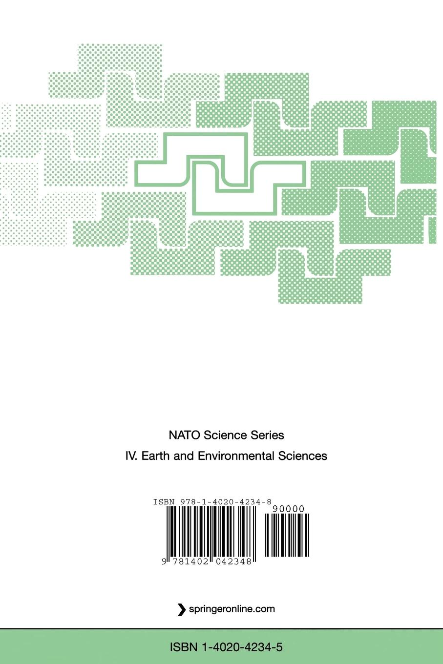 Rückseitencover The Adria Microplate: GPS Geodesy, Tectonics and Hazards