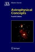 Vorderes Coverbild Astrophysical Concepts