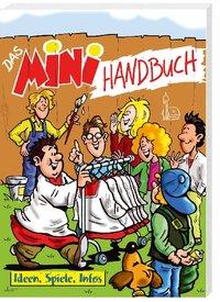 Vorderes Coverbild Das MINIhandbuch