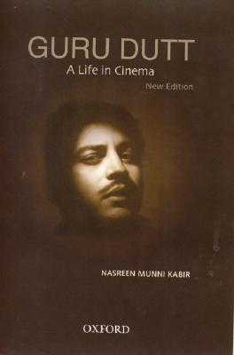Vorderes Coverbild Guru Dutt