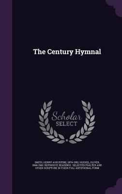 Vorderes Coverbild The Century Hymnal
