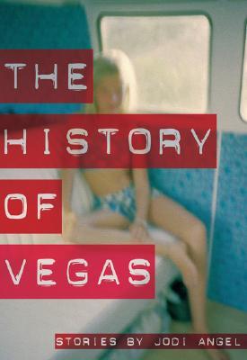 Vorderes Coverbild The History of Vegas