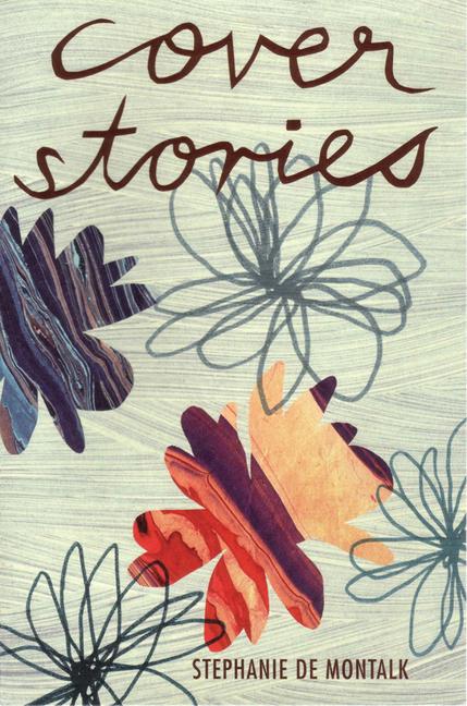 Vorderes Coverbild Cover Stories