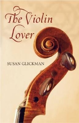 Vorderes Coverbild The Violin Lover