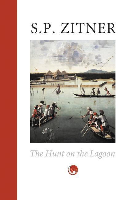 Vorderes Coverbild The Hunt on the Lagoon
