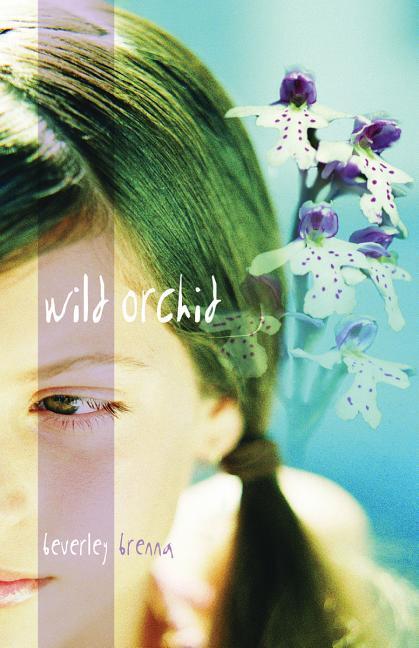 Vorderes Coverbild Wild Orchid