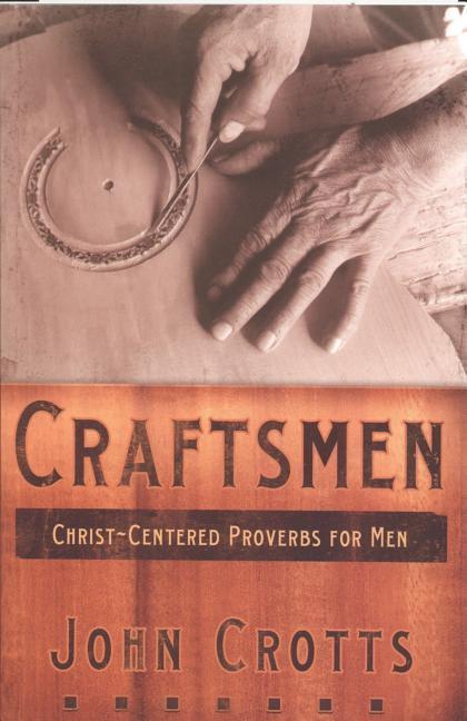 Vorderes Coverbild Craftsmen