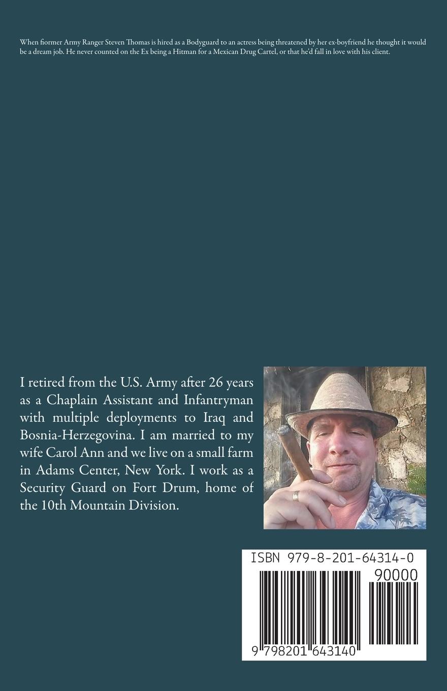 Rückseitencover Targeted Solutions