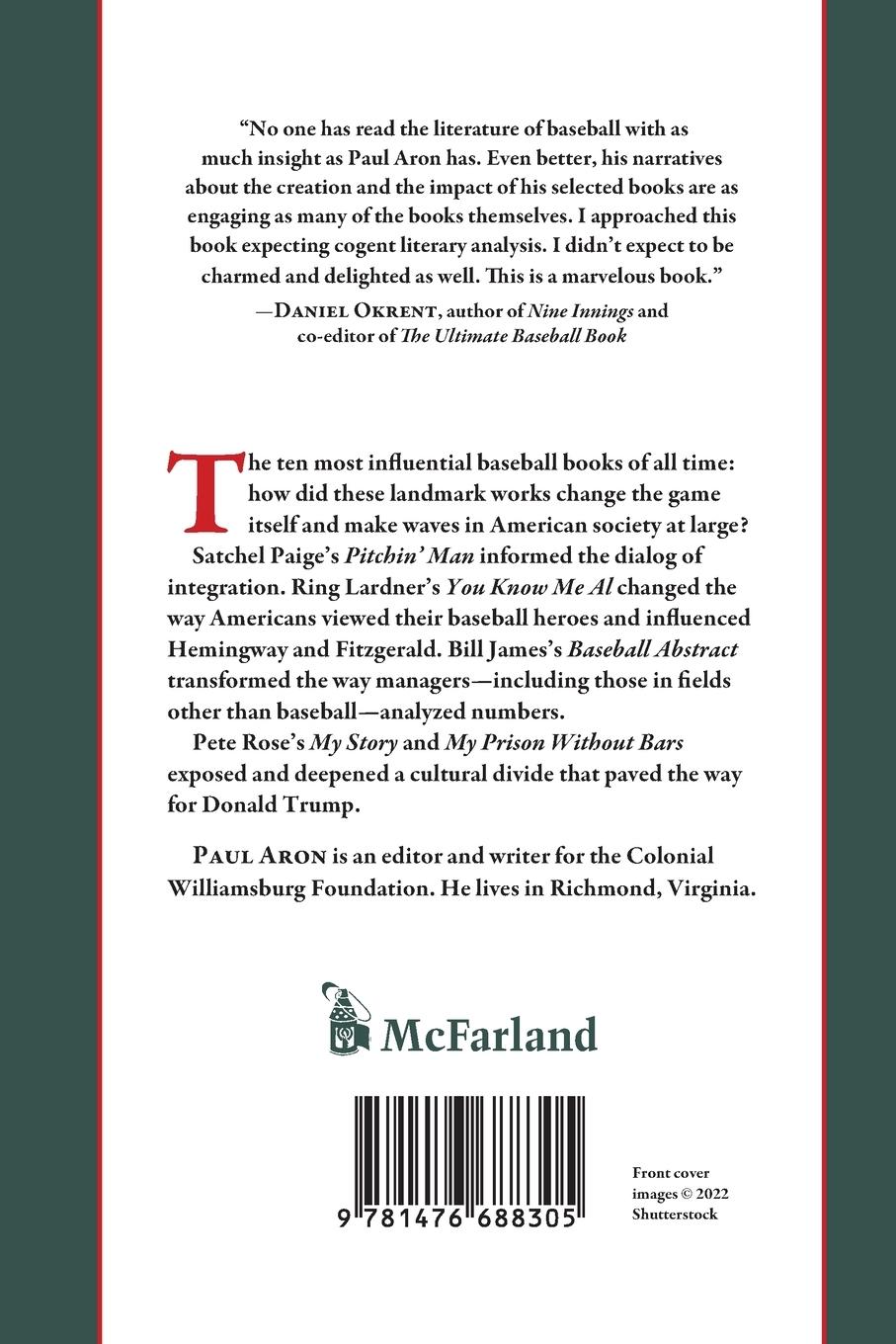 Rückseitencover The Lineup