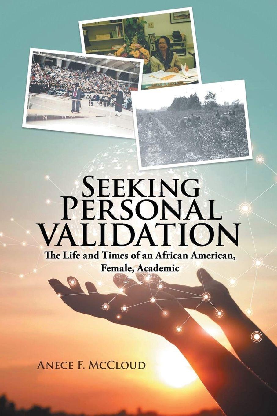 Vorderes Coverbild Seeking Personal Validation