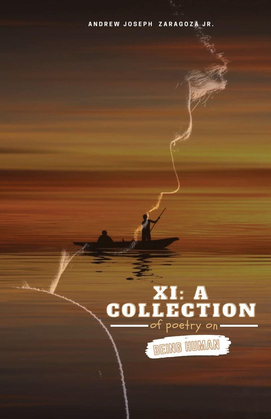 Vorderes Coverbild XI