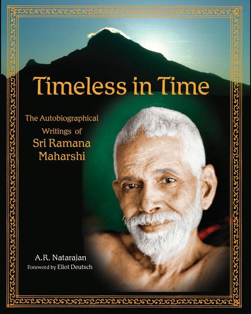 Vorderes Coverbild Timeless in Time