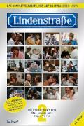 Vorderes Coverbild Lindenstraße