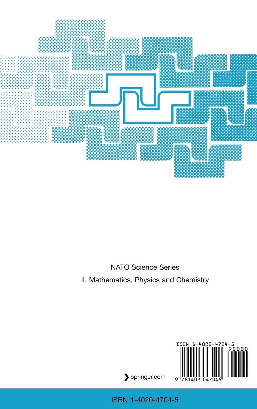 Rückseitencover Chaotic Worlds: from Order to Disorder in Gravitational N-Body Dynamical Systems