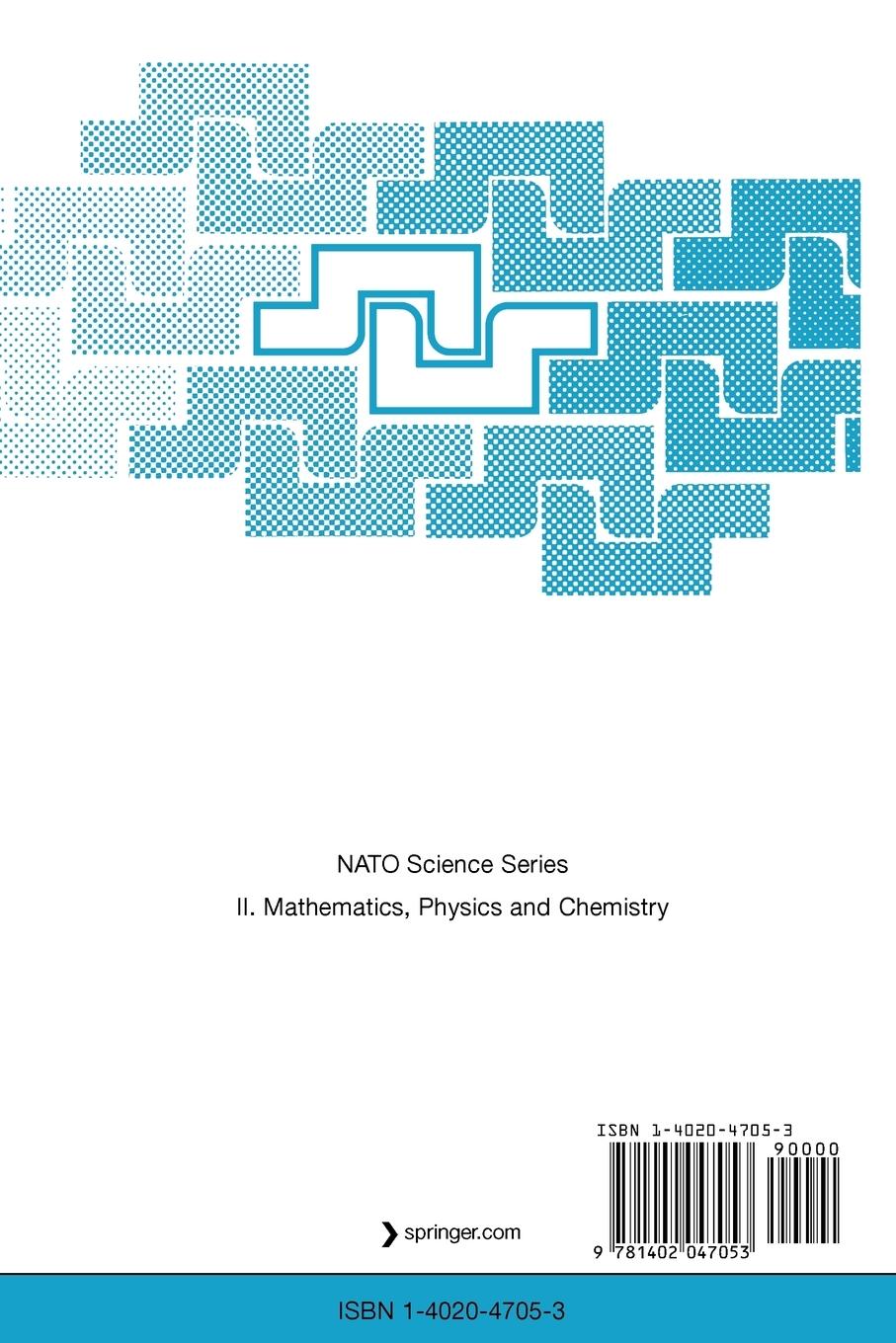 Rückseitencover Chaotic Worlds: from Order to Disorder in Gravitational N-Body Dynamical Systems