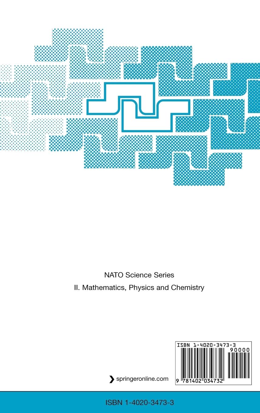 Rückseitencover Zinc Oxide - A Material for Micro- and Optoelectronic Applications