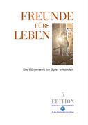 Vorderes Coverbild Freunde fürs Leben