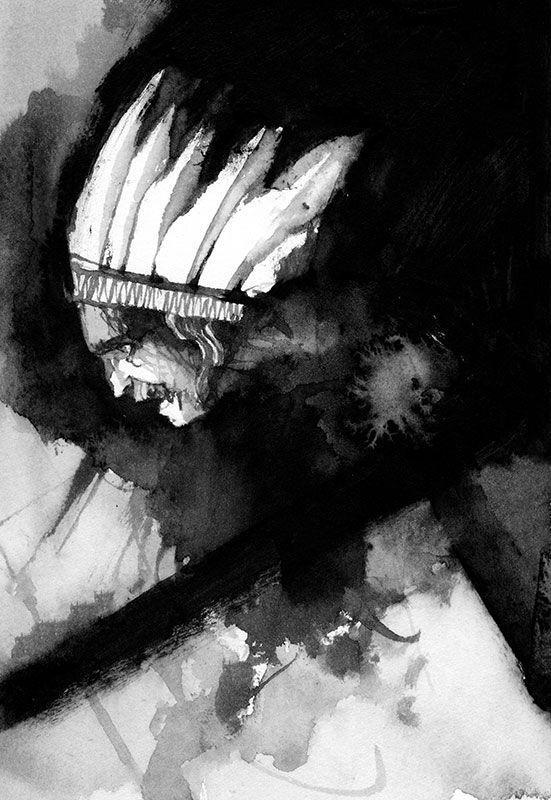 Beispielinhalt (Bild) Kartographie des Inneren