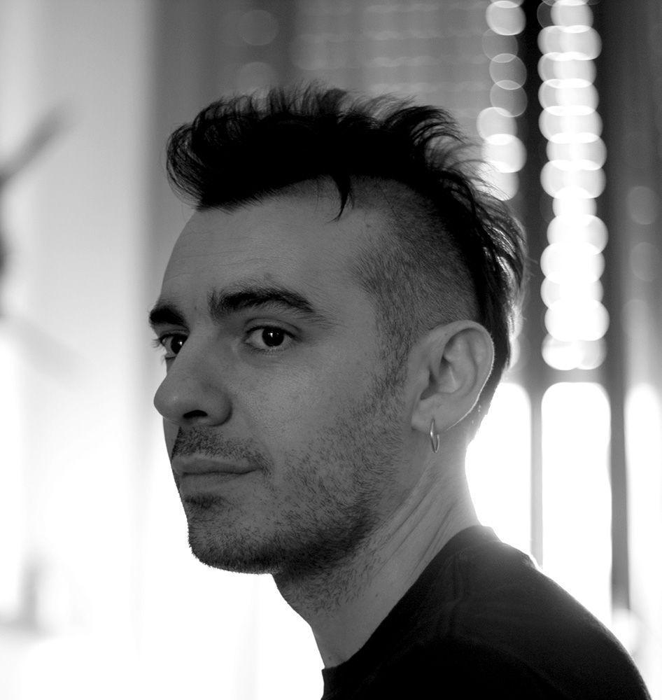 Beispielinhalt (Bild) Kartographie des Inneren