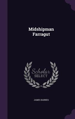 Vorderes Coverbild Midshipman Farragut