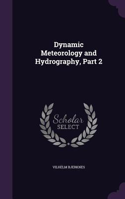 Vorderes Coverbild Dynamic Meteorology and Hydrography, Part 2