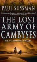 Vorderes Coverbild The Lost Army Of Cambyses